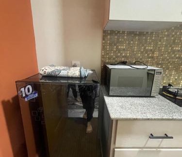 Hassan Abdal Apartamento | Doha Emporium B-17 multi garden Islamabad