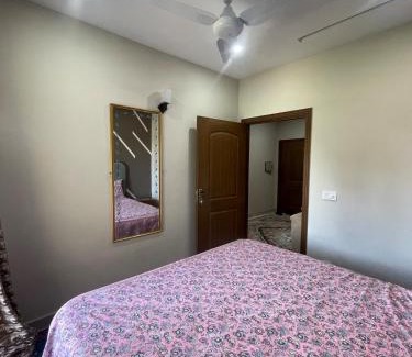 Hassan Abdal Apartamento | Doha Emporium B-17 multi garden Islamabad