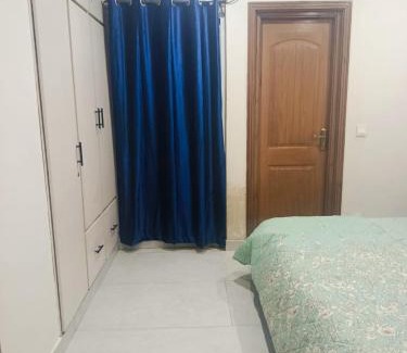 Hassan Abdal Apartamento | Doha emporium FMC, B17 ISLAMABAD