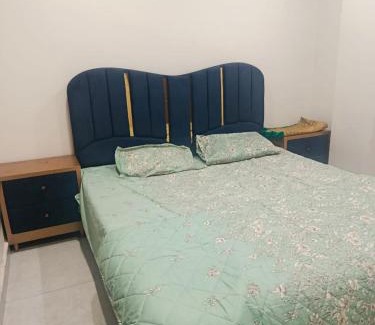 Hassan Abdal Apartamento | Doha emporium FMC, B17 ISLAMABAD