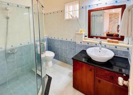 Vung Tau Hotel | DOHA GARDEN Hotel & Villa VT