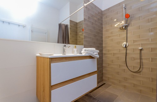 Palace District Apartamento | Dohany Str. Downtown