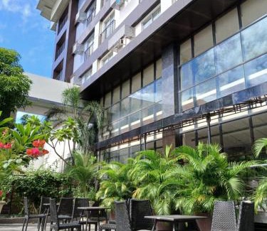 Mandaue Hotel | Dohera Hotel