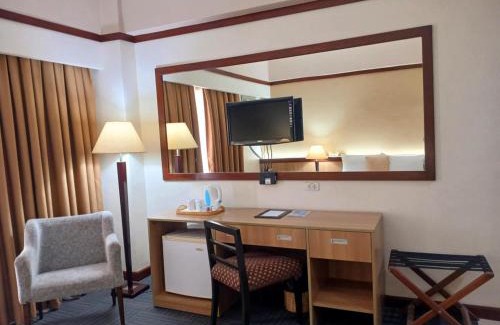 Mandaue Hotel | Dohera Hotel