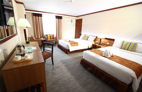 Mandaue Hotel | Dohera Hotel