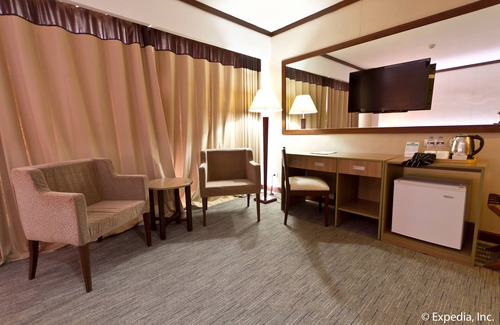 Mandaue Hotel | Dohera Hotel