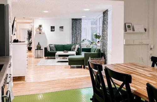 Pirna Apartamento | Dohna, App 117