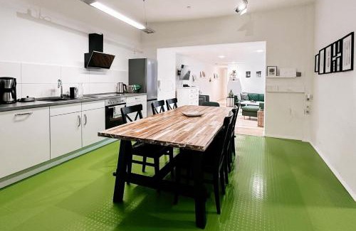 Pirna Apartamento | Dohna, App 117