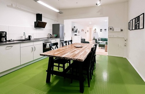 Pirna Apartamento | Dohna, App. 117