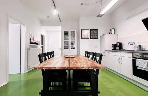 Pirna Apartamento | Dohna, App. 117