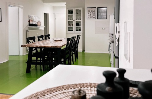 Pirna Apartamento | Dohna, App. 117