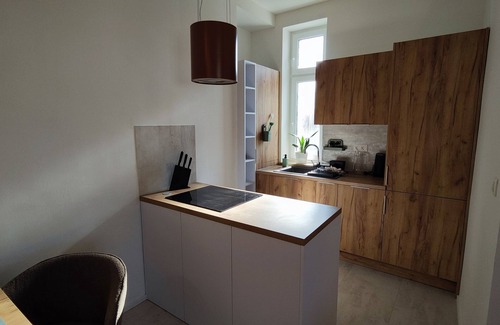 Trencin Apartamento | DOHNANYI Villa by CHORS