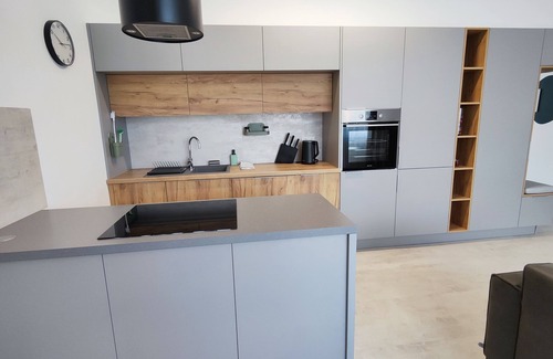 Trencin Apartamento | DOHNANYI Villa by CHORS