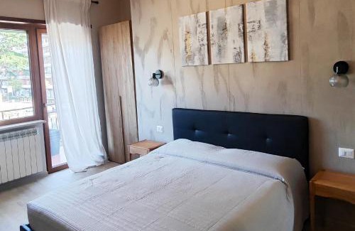 Quartiere XXIX Ponte Mammolo Casa | Doina Guest House