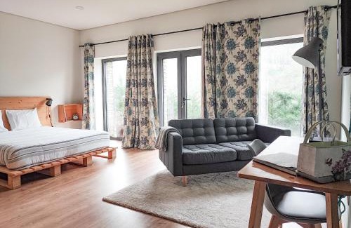 Bomfim Cama Y Desayuno | Dois Lagares House