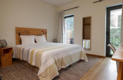 Bomfim Cama Y Desayuno | Dois Lagares House