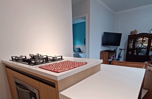 Lagoa Pequena Apartamento | Dois Quartos Junto Beach Club Praia Novo Campeche