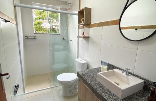 Barra do Pirai Apartamento | Dois quartos com varanda - super espaçoso