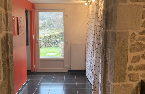 Doizieux Apartamento | Doizieux: Casa / villa / chalet - Doizieux