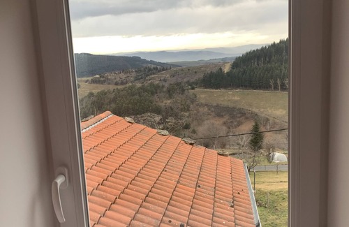 Doizieux Apartamento | Doizieux: Casa / villa / chalet - Doizieux