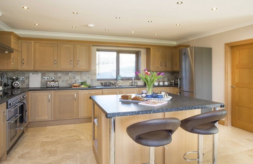 Gaerwen Cabaña | DOL FRAINT, family friendly, with a garden in Llanfairpwllgwyngyll