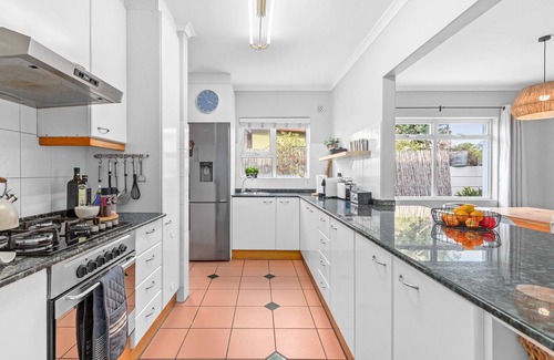 Sunset Beach Casa | Dolabella 63 - Three Bedroom House, Sleeps 5