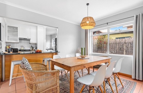 Sunset Beach Casa | Dolabella 63 - Three Bedroom House, Sleeps 5