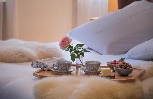 Pieve d'Alpago Complejo | Dolada Boutique Hotel