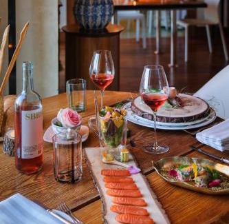 Pieve d'Alpago Complejo | Dolada Boutique Hotel