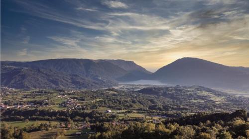 Pieve d'Alpago Complejo | Dolada Boutique Hotel