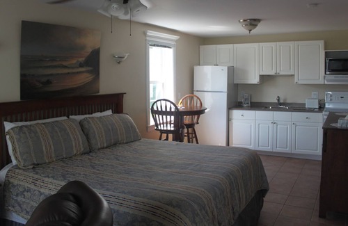 Pictou Apartamento | Dolan's Gold House