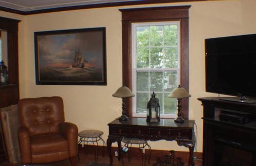 Tatamagouche Cama Y Desayuno | Dolans Tatamagouche