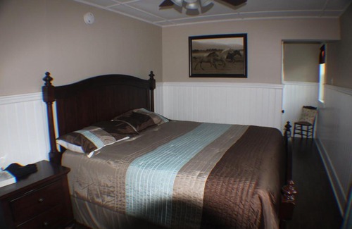 Tatamagouche Cama Y Desayuno | Dolans Tatamagouche