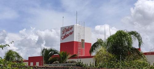 Ponta Negra Hotel | Dolce Amore Motel
