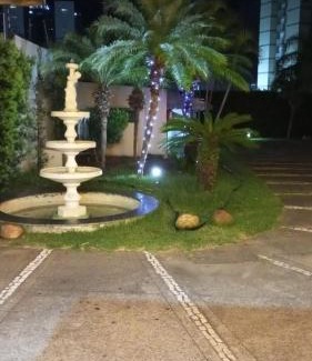 Ponta Negra Hotel | Dolce Amore Motel