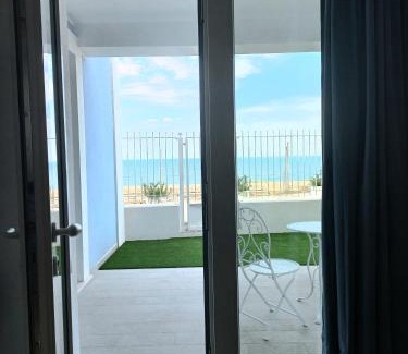 Marina di San Vito Casa | Dolce Dimora Charme Mare