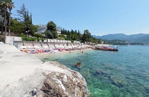 Herceg Novi Apartamento | Dolce Far Niente