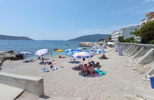 Herceg Novi Apartamento | Dolce Far Niente