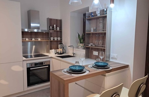 Isnello Apartamento | Dolce-Giardino Studio, Cosy Retreat in Scenic Isnello
