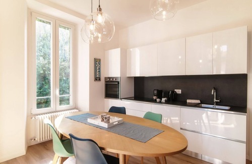 Como Apartamento | Dolce - MyHomeinComo