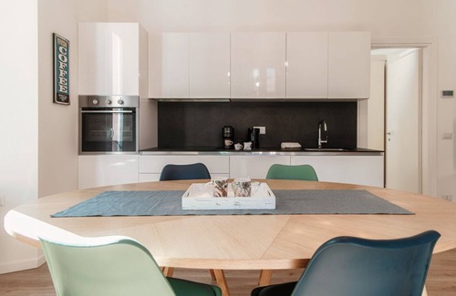 Como Apartamento | Dolce - MyHomeinComo