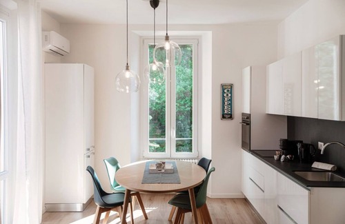 Como Apartamento | Dolce - MyHomeinComo