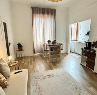 Crescenzago Apartamento | Dolce Nest