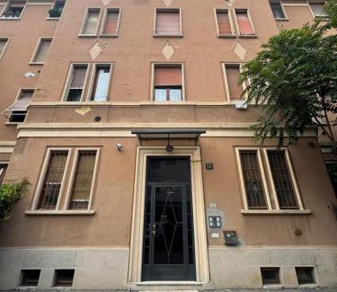 Crescenzago Apartamento | Dolce Nest