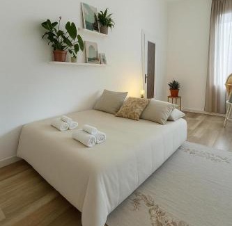 Crescenzago Apartamento | Dolce Nest