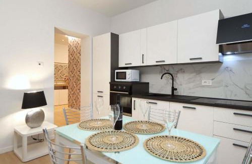San Jacopino Apartamento | Dolce risveglio suite
