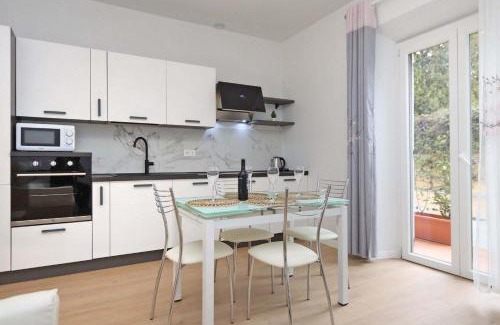 San Jacopino Apartamento | Dolce risveglio suite