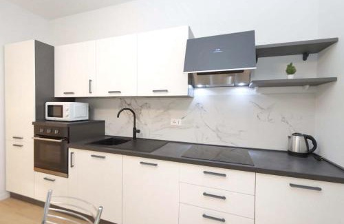 San Jacopino Apartamento | Dolce risveglio suite