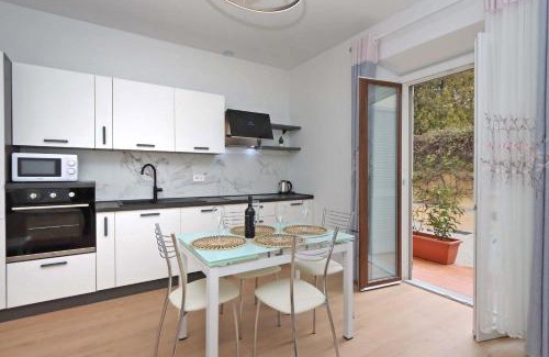 San Jacopino Apartamento | Dolce risveglio suite