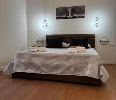 Barriera Vecchia-San Giacomo Apartamento | Dolce Sosta